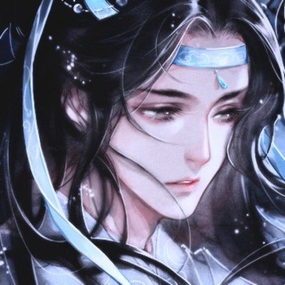 何润东回应古装武将天花板：不敢当
